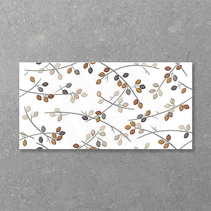 Folio Young Birch 300x600mm Satin Matt Tile 8 Colors Available