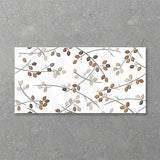 Folio Young Birch 300x600mm Satin Matt Tile 8 Colors Available