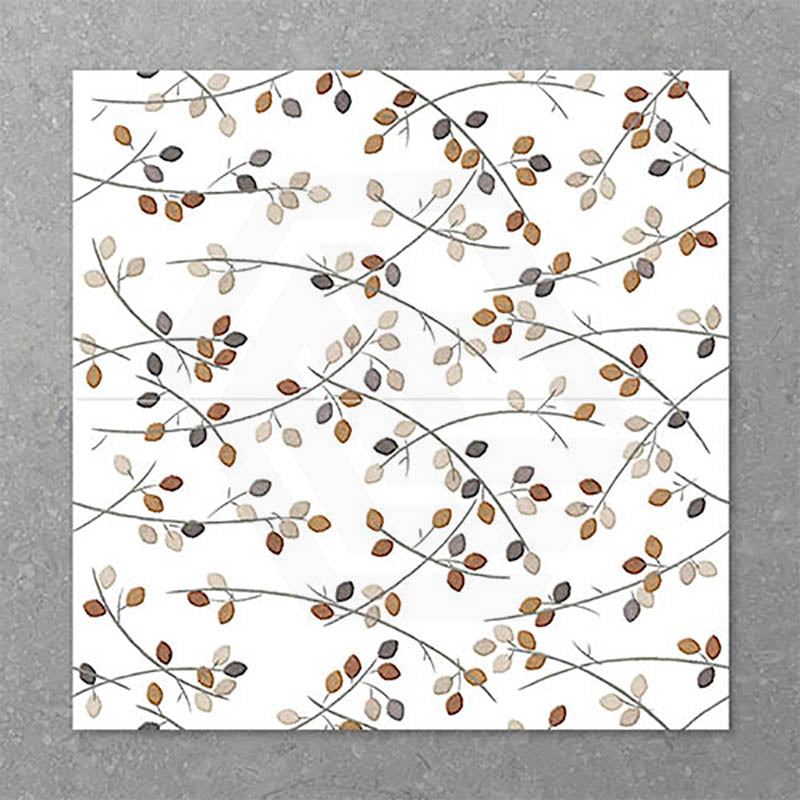 Folio Young Birch 300x600mm Satin Matt Tile 8 Colors Available