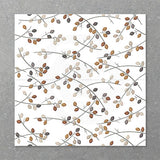 Folio Young Birch 300x600mm Satin Matt Tile 8 Colors Available