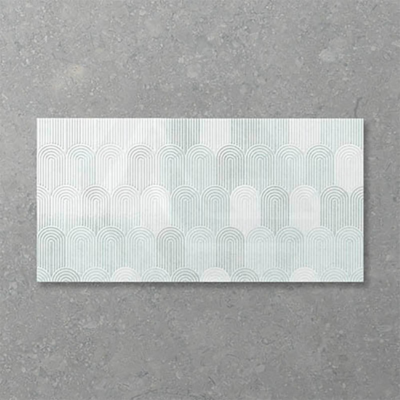 Folio Fontana 300x600mm Gloss Tile 8 Colors Available