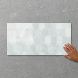 Folio Fontana 300x600mm Gloss Tile 8 Colors Available