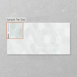 Folio Fontana 300x600mm Gloss Tile 8 Colors Available