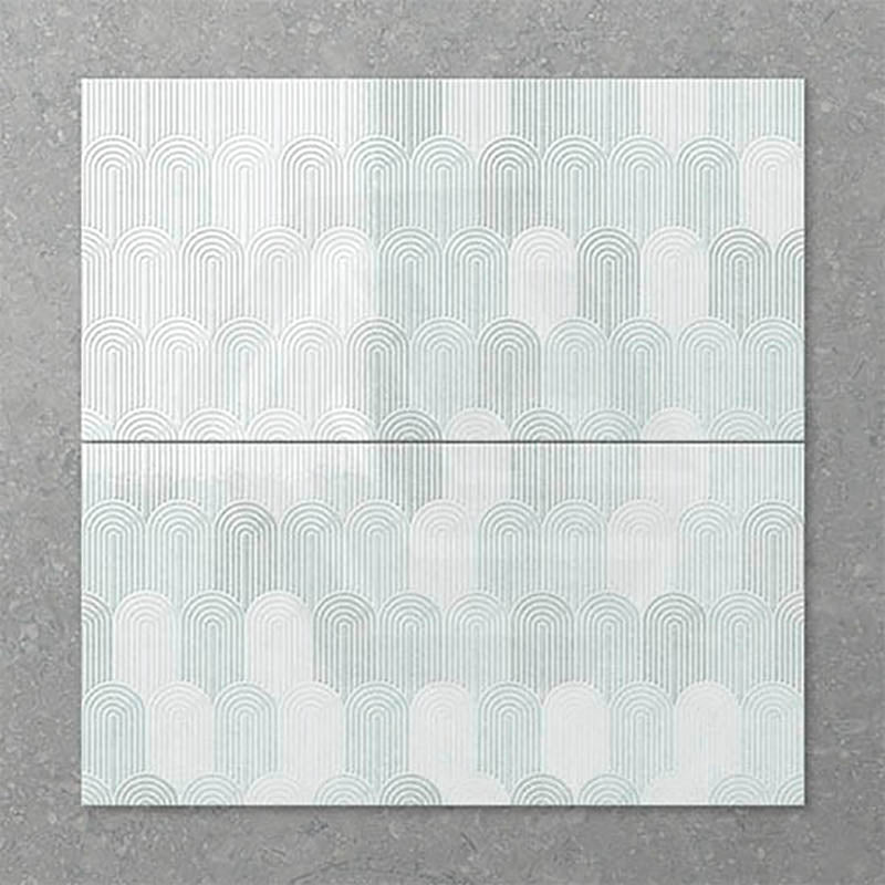 Folio Fontana 300x600mm Gloss Tile 8 Colors Available