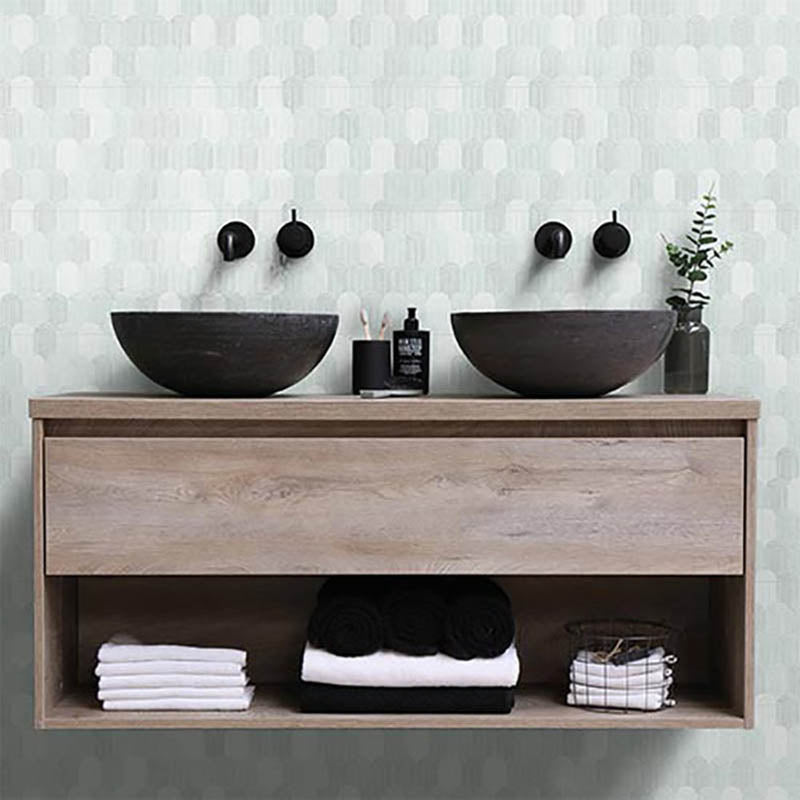 Folio Fontana 300x600mm Gloss Tile 8 Colors Available