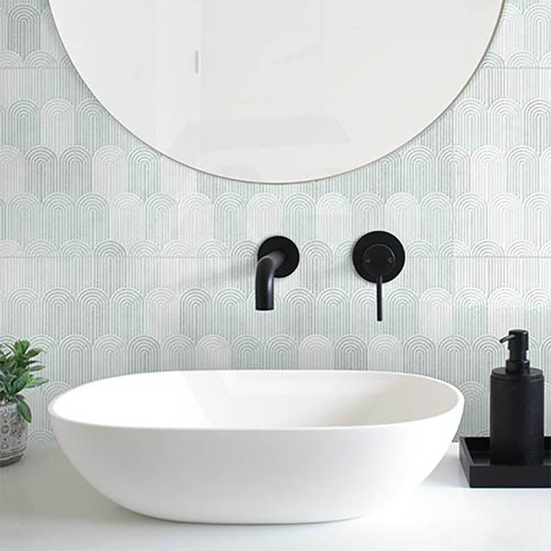 Folio Fontana 300x600mm Gloss Tile 8 Colors Available