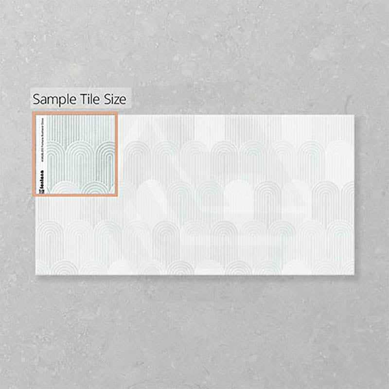 Folio Fontana 300x600mm Satin Matt Tile 8 Colors Available
