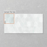Folio Fontana 300x600mm Satin Matt Tile 8 Colors Available