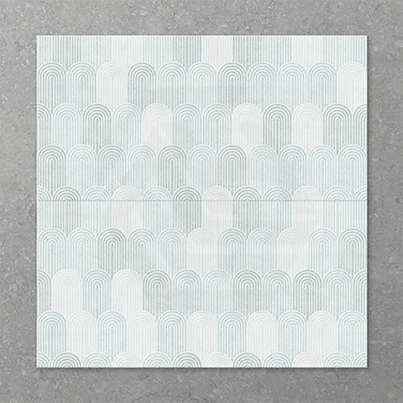 Folio Fontana 300x600mm Satin Matt Tile 8 Colors Available