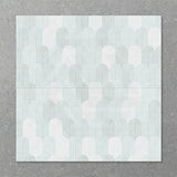 Folio Fontana 300x600mm Satin Matt Tile 8 Colors Available