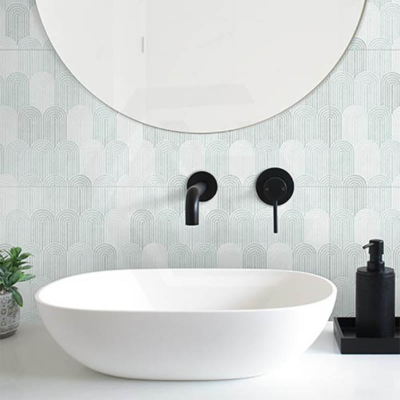 Folio Fontana 300x600mm Satin Matt Tile 8 Colors Available