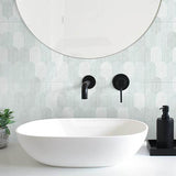 Folio Fontana 300x600mm Satin Matt Tile 8 Colors Available