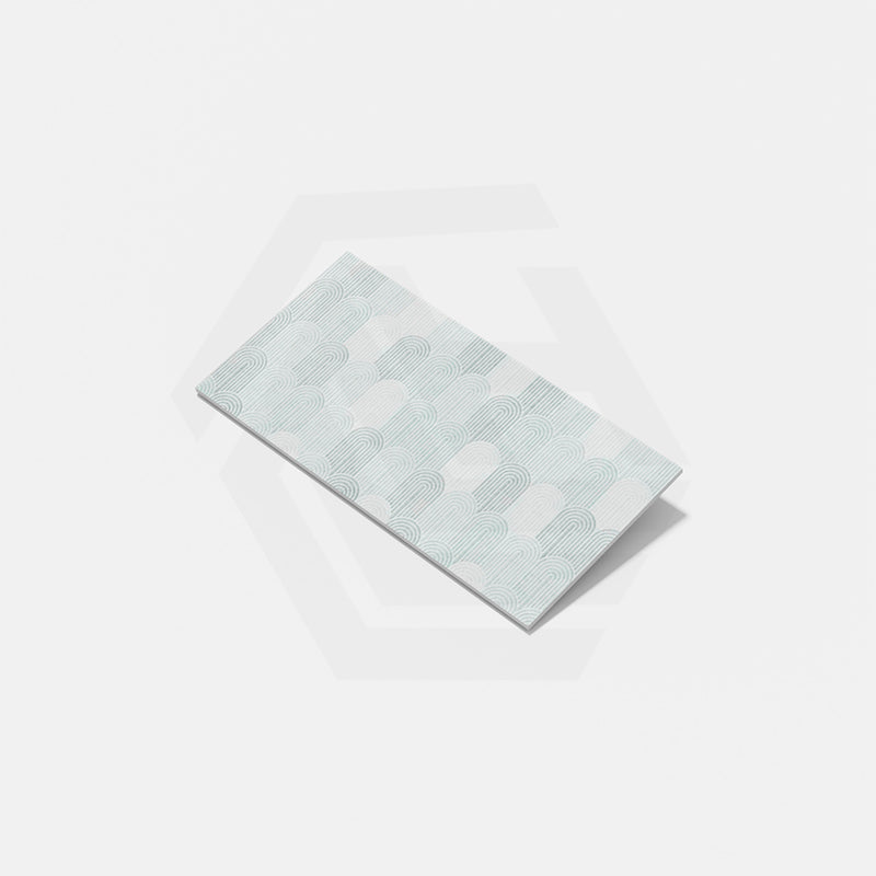 Folio Fontana 300x600mm Satin Matt Tile 8 Colors Available