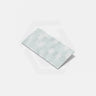 Folio Fontana 300x600mm Satin Matt Tile 8 Colors Available