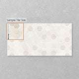Folio Hexology 300x600mm Gloss Tile 8 Colors Available