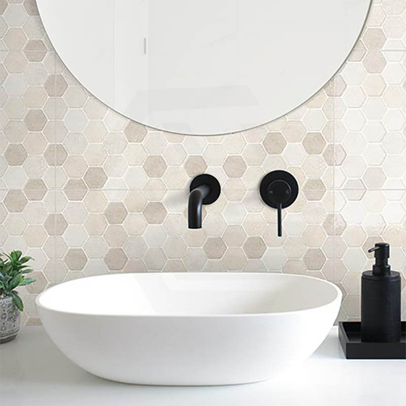 Folio Hexology 300x600mm Gloss Tile 8 Colors Available