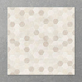 Folio Hexology 300x600mm Satin Matt Tile 8 Colors Available