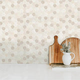 Folio Hexology 300x600mm Satin Matt Tile 8 Colors Available