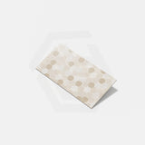 Folio Hexology 300x600mm Satin Matt Tile 8 Colors Available