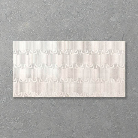 Folio Fontana 300x600mm Gloss Tile 8 Colors Available