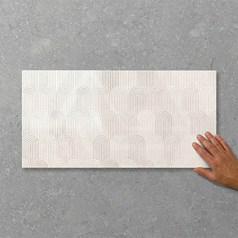 Folio Fontana 300x600mm Gloss Tile 8 Colors Available