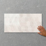 Folio Fontana 300x600mm Gloss Tile 8 Colors Available