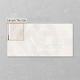 Folio Fontana 300x600mm Gloss Tile 8 Colors Available