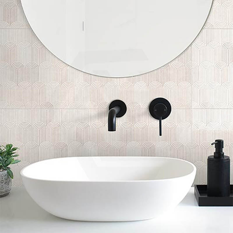 Folio Fontana 300x600mm Gloss Tile 8 Colors Available