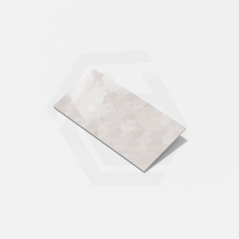 Folio Fontana 300x600mm Gloss Tile 8 Colors Available