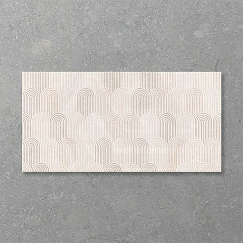Folio Fontana 300x600mm Satin Matt Tile 8 Colors Available