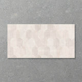 Folio Fontana 300x600mm Satin Matt Tile 8 Colors Available