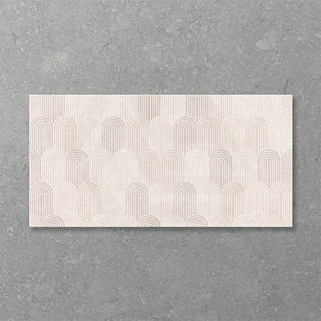 Folio Fontana 300x600mm Satin Matt Tile 8 Colors Available