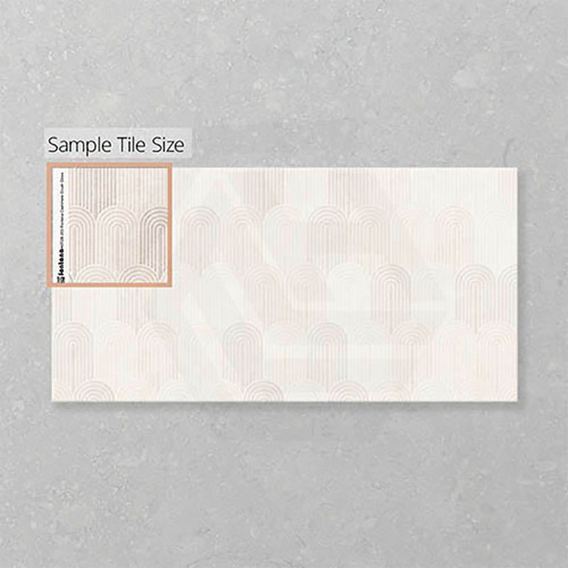 Folio Fontana 300x600mm Satin Matt Tile 8 Colors Available