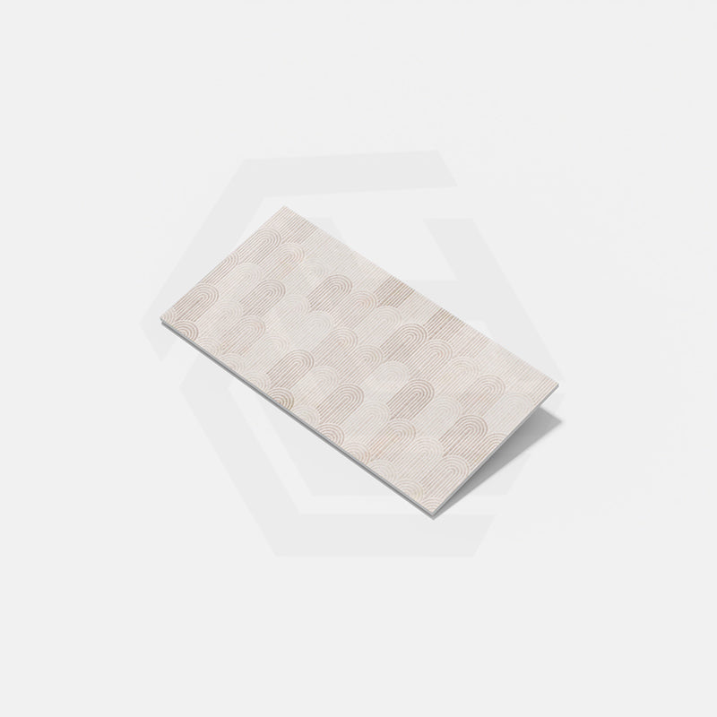 Folio Fontana 300x600mm Satin Matt Tile 8 Colors Available