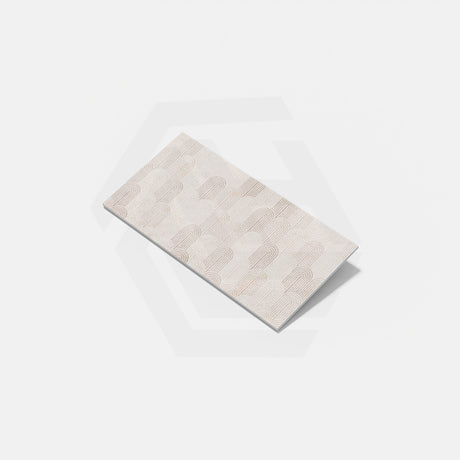 Folio Fontana 300x600mm Satin Matt Tile 8 Colors Available