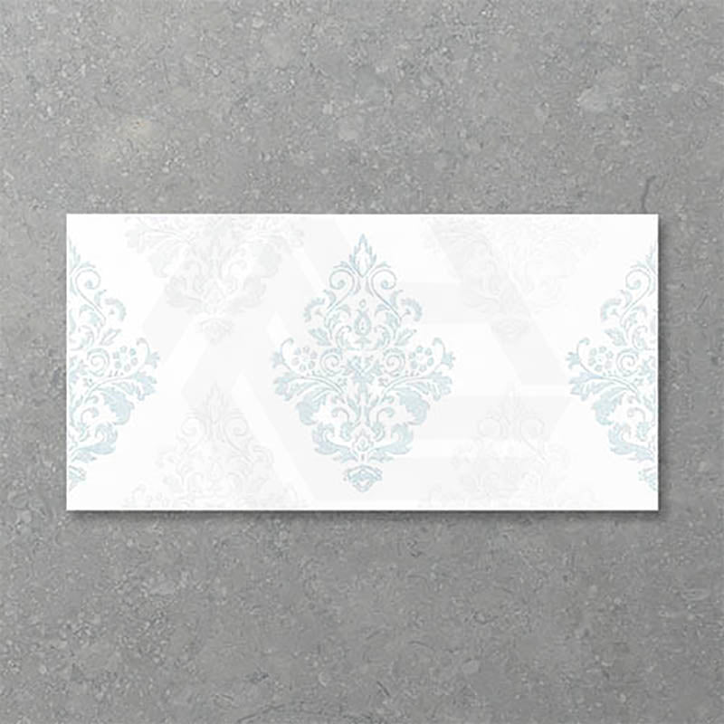 Folio Shanelle 300x600mm Gloss Tile 8 Colors Available