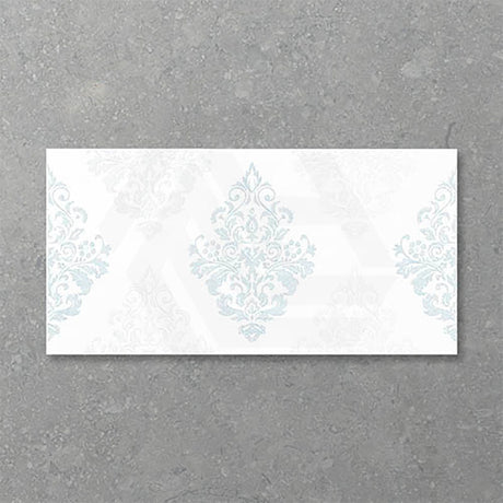 Folio Shanelle 300x600mm Gloss Tile 8 Colors Available