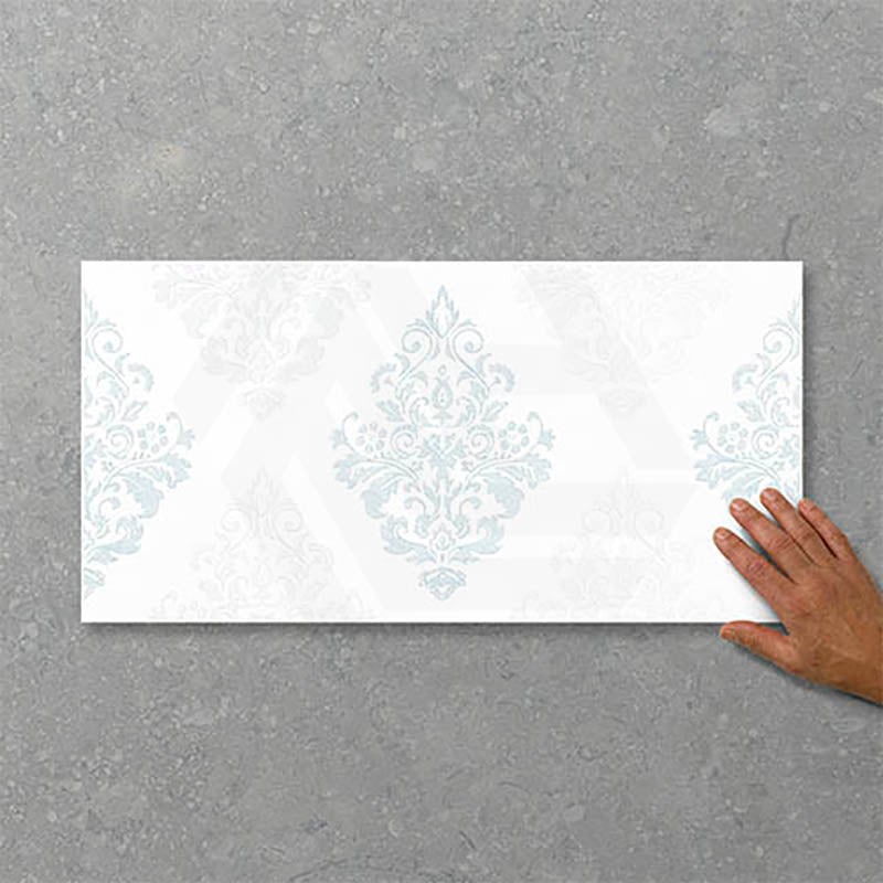 Folio Shanelle 300x600mm Gloss Tile 8 Colors Available