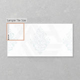 Folio Shanelle 300x600mm Gloss Tile 8 Colors Available