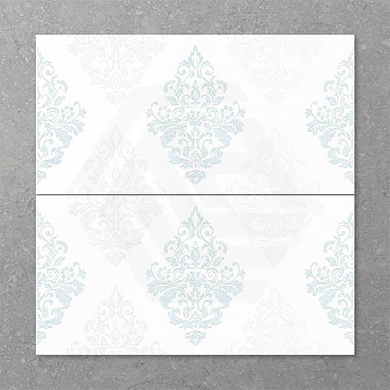 Folio Shanelle 300x600mm Gloss Tile 8 Colors Available