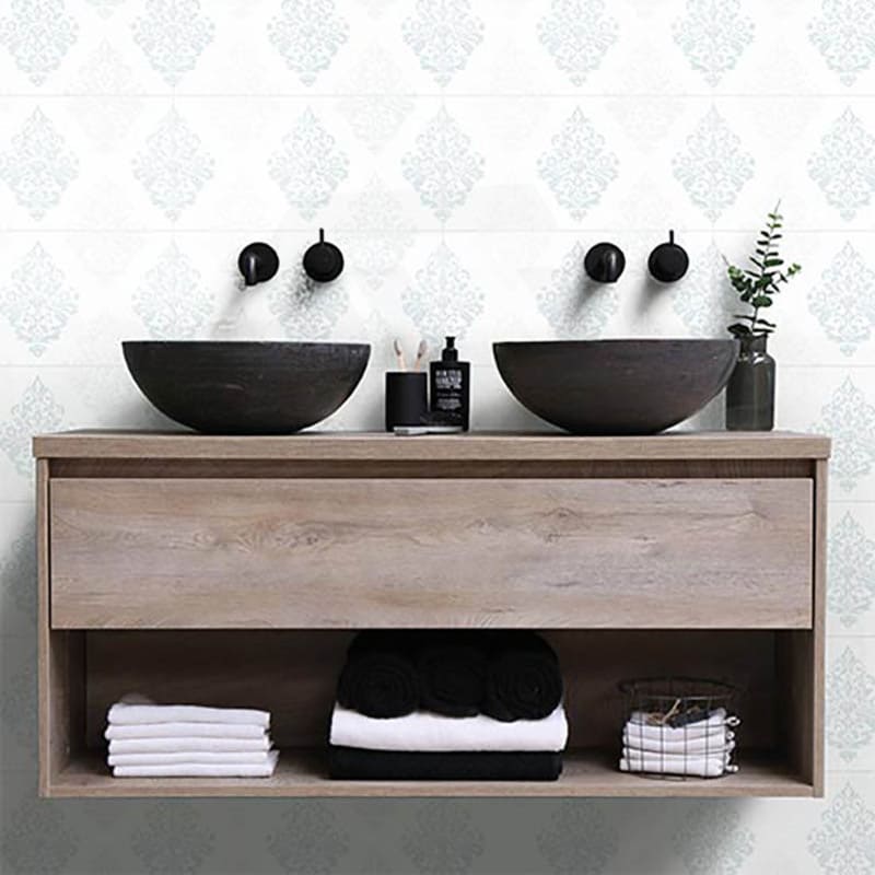 Folio Shanelle 300x600mm Gloss Tile 8 Colors Available
