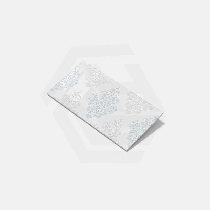 Folio Shanelle 300x600mm Gloss Tile 8 Colors Available