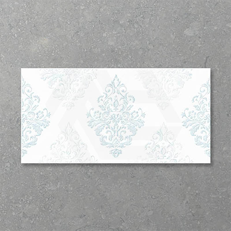 Folio Shanelle 300x600mm Satin Matt Tile 8 Colors Available