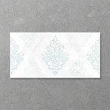 Folio Shanelle 300x600mm Satin Matt Tile 8 Colors Available