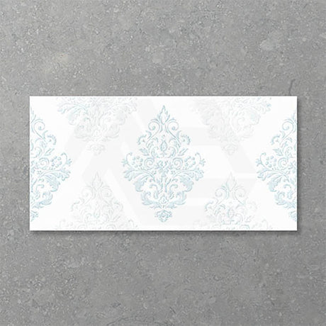 Folio Shanelle 300x600mm Satin Matt Tile 8 Colors Available