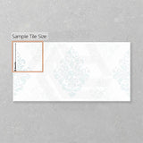 Folio Shanelle 300x600mm Satin Matt Tile 8 Colors Available