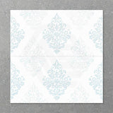 Folio Shanelle 300x600mm Satin Matt Tile 8 Colors Available