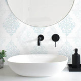 Folio Shanelle 300x600mm Satin Matt Tile 8 Colors Available
