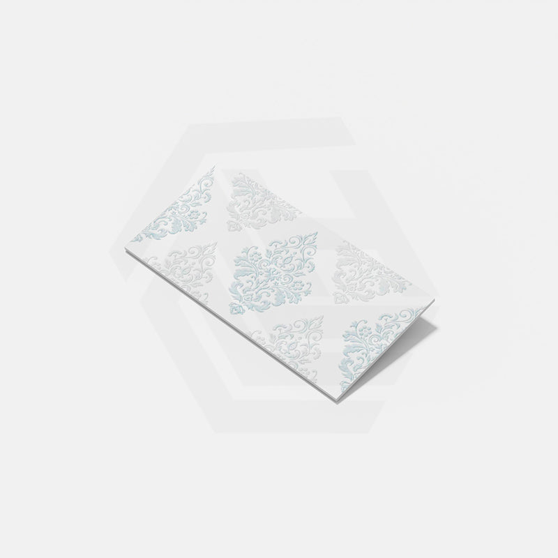 Folio Shanelle 300x600mm Satin Matt Tile 8 Colors Available