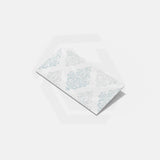 Folio Shanelle 300x600mm Satin Matt Tile 8 Colors Available